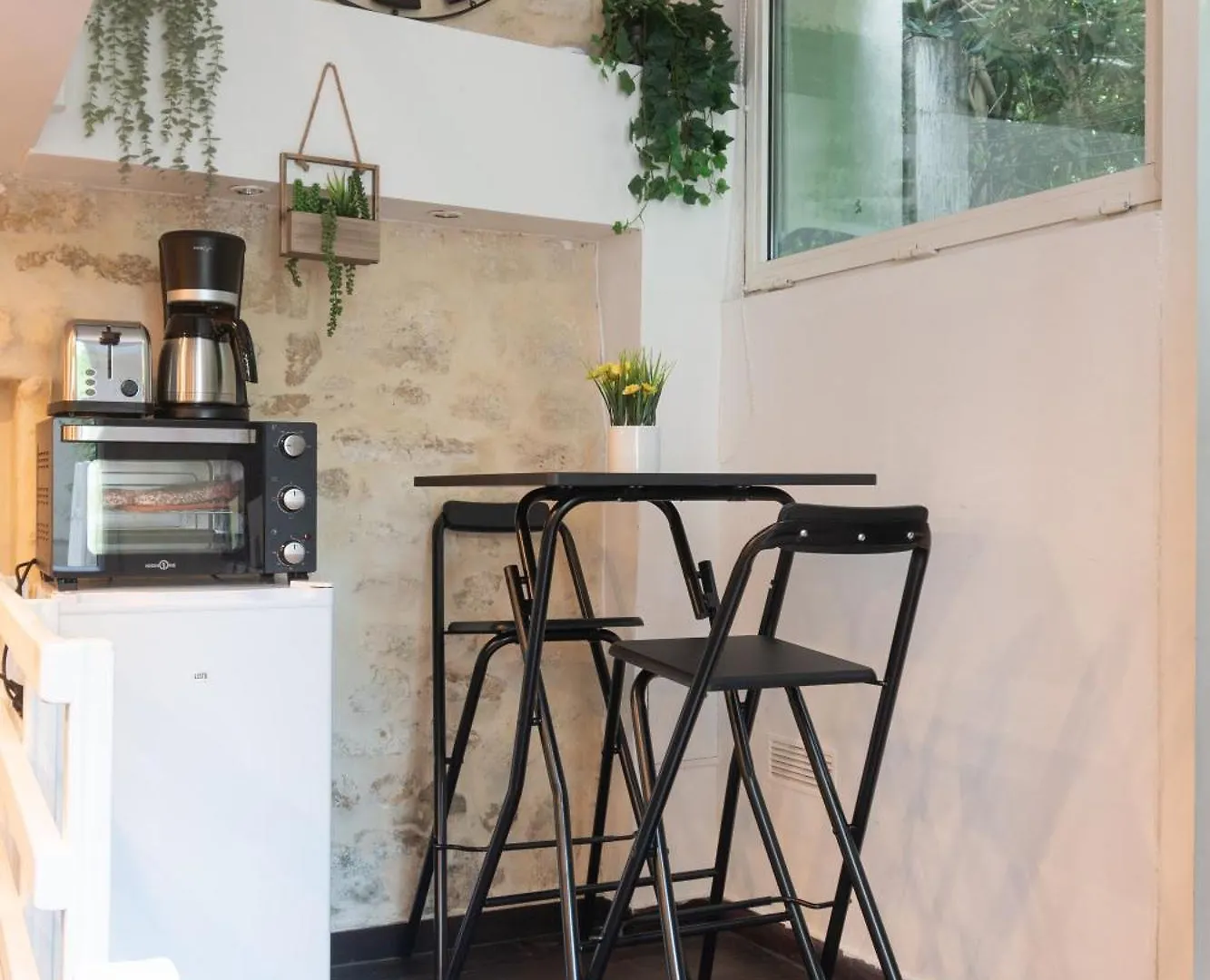 Duplex Parisien Charmant Metro13 France